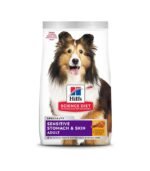 Hill's Science Diet Adult Sensitive Stomach & Sensitive Skin Chicken Recipe